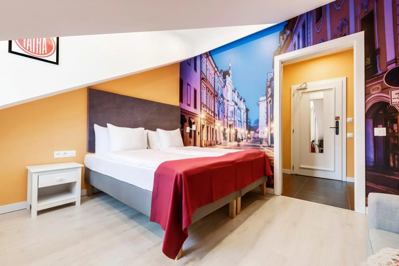 Revelton Studios Praga