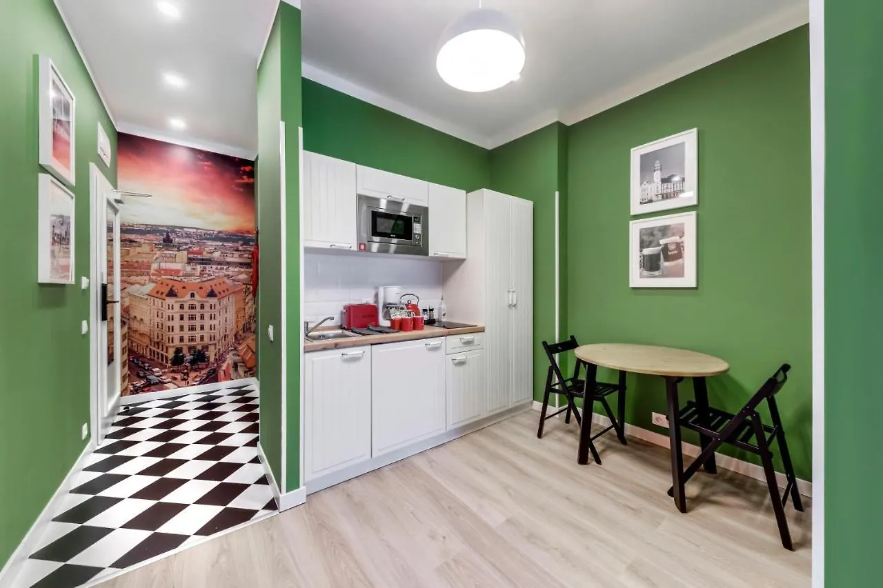Revelton Studios Prag