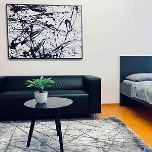 Campea Business Apartament Brno