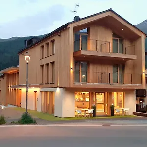 Livì Family Hotel Livigno