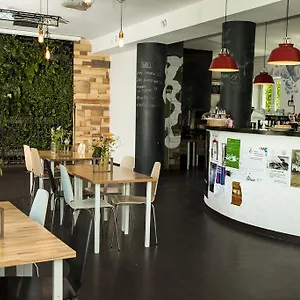 Wilson Hostel Warszawa