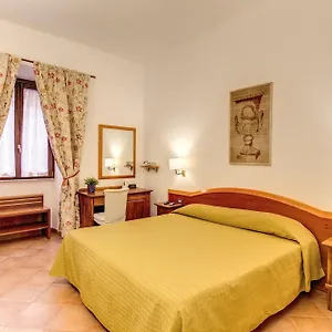 Gea Di Vulcano Hotel Roma