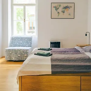 Oltec Apartament Brno