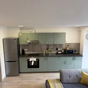 V Blizkosti Centra Brna Apartament Brno