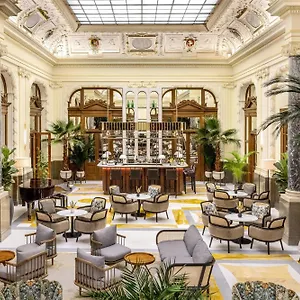 Nh Collection Carlo Iv Praga