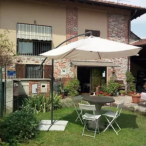 Coco Loco Bed & Breakfast Sesto Calende